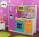 KidKraft - Bucatarie Big and Bright Deluxe